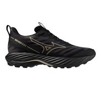 Mizuno Wave Rider Gore-Tex 2 Chaussures de sport femme déstockage Wave Rider Gore-Tex 2 40 Noir