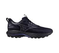 Mizuno Wave Rider GTX 3 Chaussure Trail Femmes-Anthracite, Pointure 38