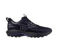 Mizuno Wave Rider GTX 3 Chaussure Trail Femmes-Anthracite, Pointure 40