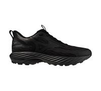 Mizuno Wave Rider GTX 3 Chaussure trail Femmes-noir, noir, Taille 38,5