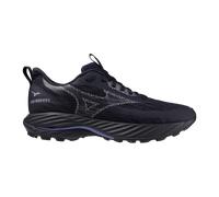 Mizuno Wave Rider Goretex 3 Trail Running Shoes Bleu EU 42 1/2 Femme