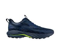 Chaussures Mizuno Wave Rider GORE-TEX 3 bleu nuit - 46.5