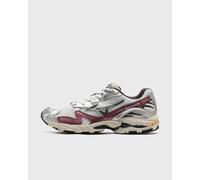 Chaussures Mizuno Wave Rider 10 S gris rouge - 44