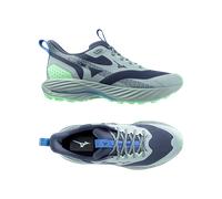 Mizuno Wave Rider Tt 2 Chaussure de running Bleu C51 42,5