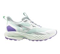 Mizuno Wave Rider Tt 2 Femme - Chaussures de trail femmes 38