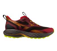 Mizuno Wave Rider Tt 2 Homme - Chaussures de trail hommes 46