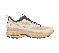 Mizuno - Wave Rider TT 3 Wos Curds&Whey Summer Sand Moonscape - 8.5 - Chaussures Gravel Running