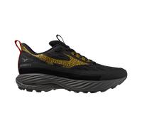 Mizuno Wave Rider Tt 3 Trail Running Shoes Noir EU 36 Femme