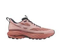 Mizuno - Wave Rider TT 3 - Chaussures running femme Rose Elegance / Pinkesque / Faded Rode - 39