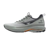 Mizuno Wave Rider Tt 3 Homme Gris - Chaussures de trail hommes 44
