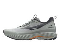 Mizuno Wave Rider Tt 3 Homme Gris - Chaussures de trail hommes 43