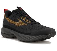 Mizuno Wave Rider TT 3 Noir 40