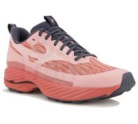 Mizuno Wave Rider TT 3 Rose 36.5