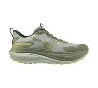 Mizuno Wave Rider TT 4 Chaussure trail Femmes - gris, sauge, Taille 39