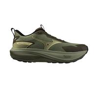Mizuno Chaussures de trail Wave Rider TT 4 Kaki Homme Taille 46