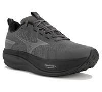 Mizuno Wave Rider TT 4 Gris/argent 47