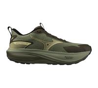 Mizuno Rider Tt 4 Running Shoes Blanc EU 44 Homme
