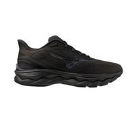 Mizuno Wave Serene GTX 2 Chaussure Trail Femmes-Noir, Taille 38,5
