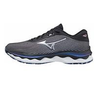 Mizuno Wave Sky 5 Chaussures Blackened Pearl/Silver/Violet Glow 40.5