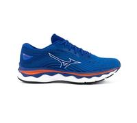 Mizuno Wave Sky 6 Homme Bleu - Chaussures de marathon et triathlon hommes 40.5
