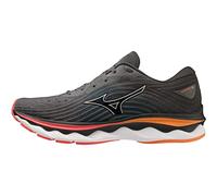 Mizuno Wave Sky 6 J1GC220251, Mens Running Shoes, Grey, 46 EU