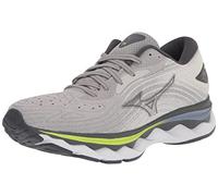 Chaussures de Running - MIZUNO - Wave Sky 6 - Femme - Gris 38