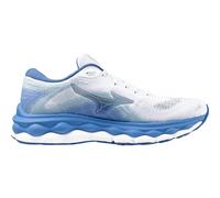 Mizuno Wave Sky 7 Femme Blanc - Chaussures de course femmes 36.5