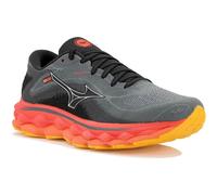 Chaussures de running Mizuno Wave Sky 7 Noir 40,5