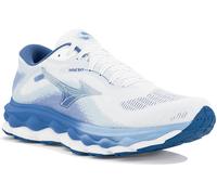 Mizuno Wave Sky 7 W Chaussures de sport femme déstockage Wave Sky 7 W 37 Bleu