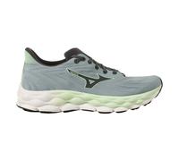 Mizuno Wave Sky 8 Chaussure De Running Sans Stabilisateurs Hommes - Bleu Petrol, Vert, Pointure 42.5