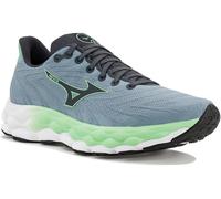 Mizuno Wave Sky 8 Chaussures homme Wave Sky 8 41 Bleu