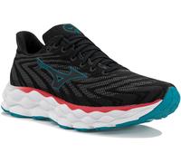 Mizuno Wave Sky 8 Chaussures homme Wave Sky 8 42 Noir