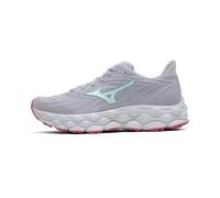 Chaussures Mizuno Wave Sky 8 rose pâle femme - 41