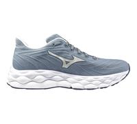 Chaussures Mizuno Wave Sky 8 bleu gris pour femme - 40