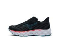 Chaussures Mizuno Wave Sky 8 noir bleu rouge - 42.5