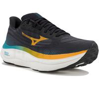 Mizuno Chaussures de running homme Wave Sky 9 J1GC250201 Baritone Blue/Citrus/Capri Breeze 44