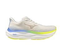 Mizuno Chaussures de running Wave Sky 9 Femme Blanc Taille 37
