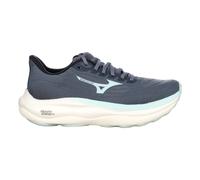 Mizuno Wave Sky 9 Chaussure de running sans stabilisateurs Femmes - bleu gris, menthe, Taille 42