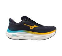 Mizuno Wave Sky 9 Chaussure De Running Sans Stabilisateurs Hommes - Bleu, Pointure 41