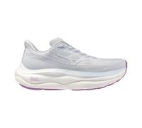 Mizuno - Wave Sky 9 - Chaussures running femme Ancient Water / White / Ice Water - 40
