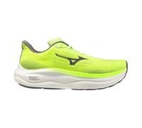 Mizuno - Wave Sky 9 - Chaussures running homme Lime Pulp / Quiet Shade / Lime Bur - 41