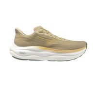 Mizuno - Wave Sky 9 - Chaussures running homme Pale Khaki / Curds&Whey / Curds&Whey - 45