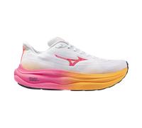 Mizuno Chaussures de running Wave Sky 9 Blanc Taille 40,5 Homme/Femme