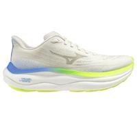 Mizuno Wave Sky 9 - femme - blanc