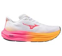 Mizuno Chaussures de running Wave Sky 9 Blanc Taille 40,5 Homme/Femme