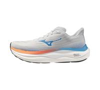 Mizuno Wave Sky 9 Homme, Cloudscape-blue Jewel, 9