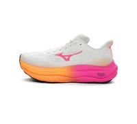 Chaussures Mizuno Wave Sky 9 blanc rose orange - 46