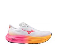 Mizuno Wave Sky 9 "White Tang Orange" - Taille: 42.5