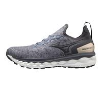 Mizuno - Wave Sky Neo - Homme - Chaussures - Gris - Taille: 41 EU