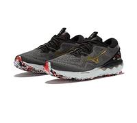 Mizuno Wave Skyrise 2 Amsterdam Marathon Edition Chaussure De Course à Pied - 38.5